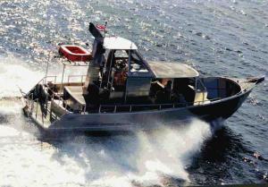 Northwind (42' version)